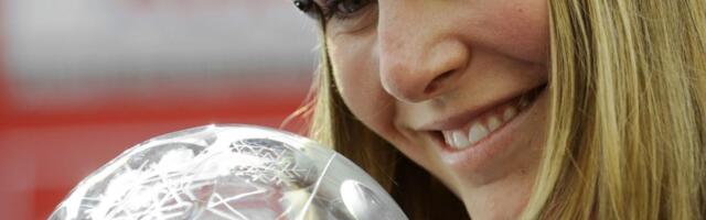 LINDZI VON RASPLAKALA CEO SVET! Teška ispovest velike šampionke nakon jezive nesreće koja je šokirala sve!