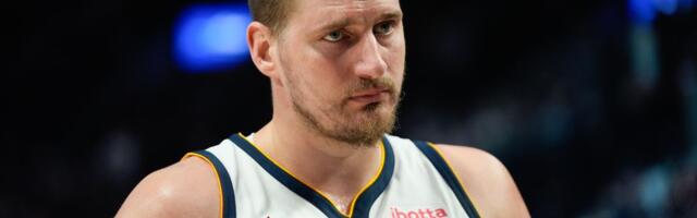 Denver u problemima, Jokić igra povređen?