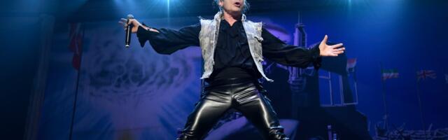 Stiže dokumentarac o bendu Iron Maiden: Nova filmska priča o čuvenoj grupi, uz učešće svetskih zvezda