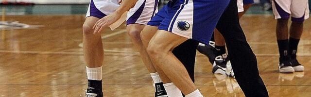 VIDEO: Fizičari objasnili zašto patike škripe na parketu - i pomogli da se odsvira pesma iz "Ratova zvezda"