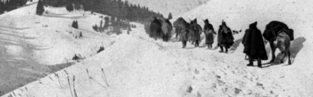 Predavanje "Hodočašće na Krf" u ponedeljak u Domu vojske