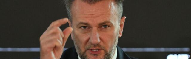 Ostoja Mijailović otkrio šta je razorilo svlačionicu Partizana i poručio: "On je najveći promašaj u istoriji"