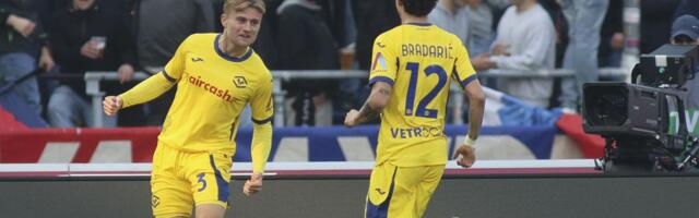 Verona šokirala Bolonju, Fjorentina ponovo kiksnula! /VIDEO/