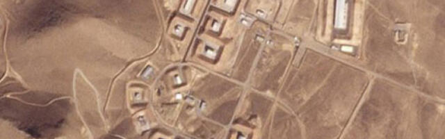 Гроси: У Исфахану се налази половина иранског обогаћеног уранијума