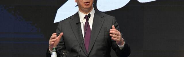 PLATA 1.320 EVRA DO 2030? Ekonomista otkriva šta mora da se desi da bi Vučićev plan uspeo