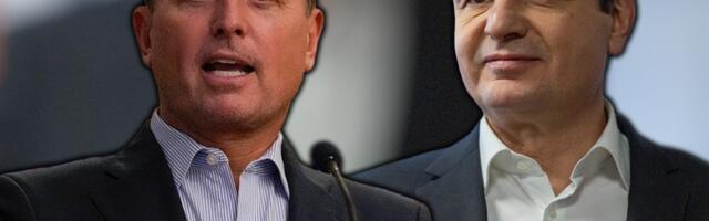 "KURTI SA MILITANTIMA PLANIRA ATENTAT NA RIČARDA GRENELA" Novinar izneo ozbiljne optužbe: ŠOK TVRDNJE iz Prištine! (VIDEO)