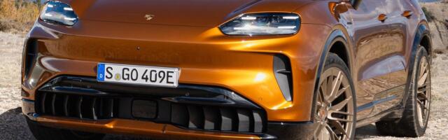 Alarm u automobilskoj industriji: Folksvagen prepolovio profit, Porše skoro bez zarade u 2025. dok cunami iz Kine tek stiže u Evropu!