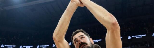 Veliki dan za Kalinića: Meč protiv Fenerbahčea biće poseban za njega