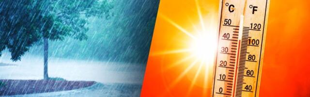 U junu potop, u julu pakao - "El Ninjo" žestoko udara Srbiju: Ovo je detaljna prognoza za leto 2026.