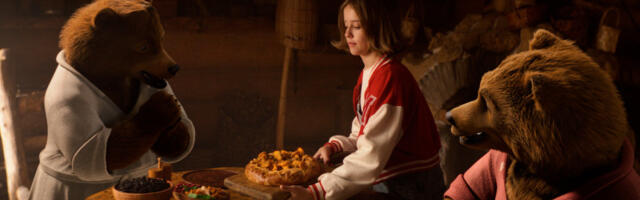 Filmska bajka “Maša i medvedi”: Inspirisana pričom Lava Tolstoja (VIDEO)