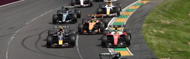 Šefovi timova F1: Promene u kvalifikacijama, ne u trkama!