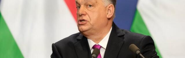 ORBAN HEROJ U MOSKVI: Jedini lider koji ne da svoj narod za Zelenskog! Blokirao 90 milijardi evra za Kijev! Brisel u šoku, Rusija slavi čeličnog Viktora! (FOTO)