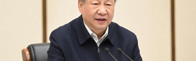 Si pozvao da se Nova oblast Sjung'an izgradi u inovacioni centar i model visokokvalitetnog razvoja