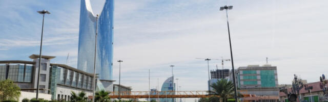 Светски економски форум одложио састанак у Саудијској Арабији