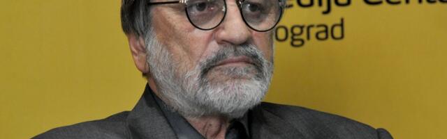 Tri teška razgovora koja je morao da obavi: Ove scene Dragana Nikolića su antologijske