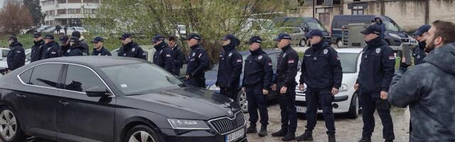 Šta pokazuje izveštaj Instituta za borbu protiv korupcije „Kareja“ o postupanju policije na dan izbora?