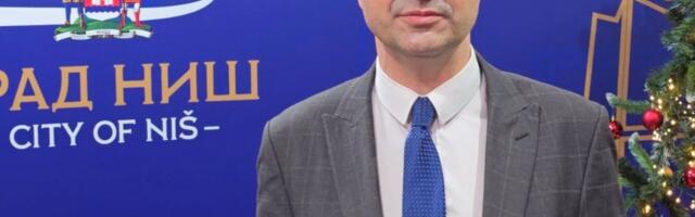 Studenti u blokadi u Nišu: Kako je Dragoslav Pavlović zloupotrebio studente