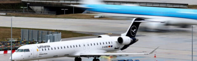 Пилоти “Луфтханзе” штрајкују у понедељак и уторак