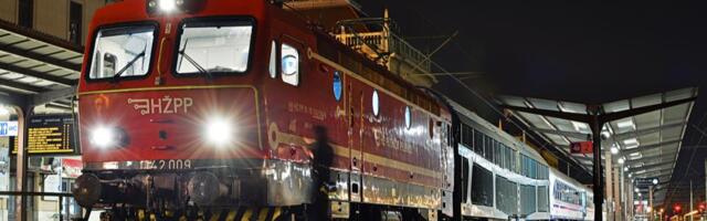 DALEKOVOD PAO NA VOZ U NEMAČKOJ, POVREĐENI PUTNICI Dramatična nesreća na liniji Berlin–Lajpcig