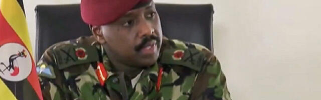 Син председника Уганде тражи од Турске милијарду долара и „најлепшу жену” за брак