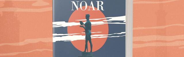 Dve nove knjige o Beogradu: Potpuno drugačije, od kolača do krimi priča