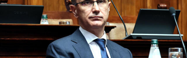 Мацут: Универзитети морају бити места дијалога, а не дневне политизације