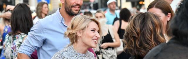 "Nikad mlađe nikad slađe" Anđelka Prpić prvi put o razvodu: "Ništa nam se toliko strašno ne događa"