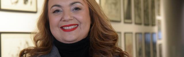 Jelena Medaković: Važno je da Srbija bude na Bijenalu u Veneciji