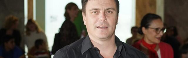 Malo ko zna ko je snajka Vuka Kostića: Bavi se glumom, ali rodbinske veze nikada nije isticala u javnosti