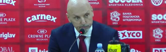Obradović: Plej-of ne prašta padove, maksimalan fokus protiv Cedevite