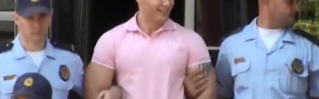 ADNAN ŠERAK UHAPŠEN U MOSTARU! Pobegao policiji, evo gde se krio danima