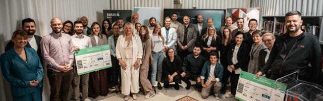 Poslovni modeli na održiv način: Izabrani najbolji timovi prve generacije Marc impact programa u Srbiji