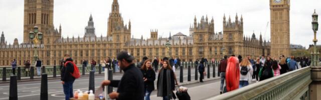 Британска влада добила спор против Руанде