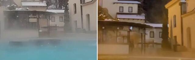 Ovu banju nazivaju "Islandom u Srbiji": Na dva sata od Beograda skrivena u šumi sa termalnim bazenima!