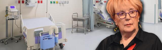 Pogoršalo se zdravstveno stanje Vedrane Rudan: Ima halucinacije, borba sa rakom postala noćna mora