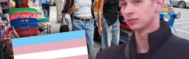 AFERA S TRANSRODNOM FIFI ĆE MU DOĆI GLAVE: Hana ne oprašta PRELJUBU, Nerio na ivici živaca!