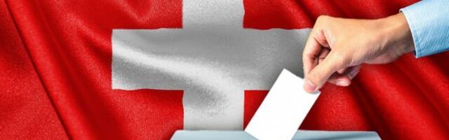 STIGLI REZULTATI VEKA: Švajcarci na referendumu doneli odluku DA LI ĆE ZAUSTAVITI PRILIV STRANACA ILI NE!