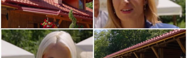 UZ SUBVENCIJU OTVORILA SVOJ RESTORAN I NASTAVILA PORODIČNU TRADICIJU! Ministarka Stamenkovski: Zbog ovakvih priča znamo da pomoć mladima ima pravi smisao