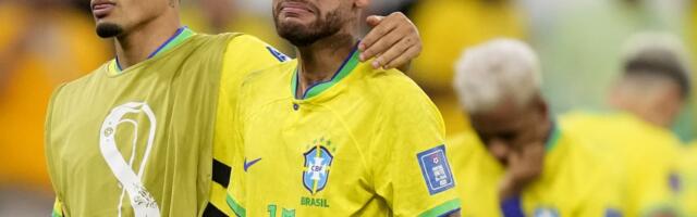 Ovo su svi čekali! Anćeloti otkrio sjajne vesti, brazilska zvezda se vraća