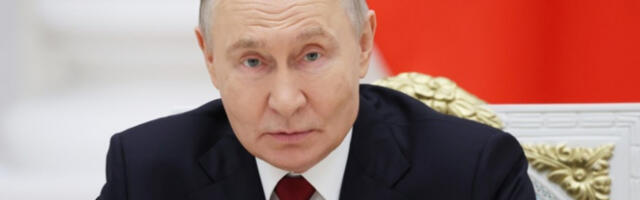 Путин: Русија одбацује неоколонијална правила Запада
