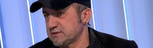 PRIZOR KOJI NIKO NIJE IMAO PRILIKU DA VIDI! Ovako igleda Čeda BEZ KAČKETA na GLAVI! Ostaćete u šoku