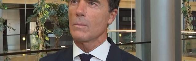 Goci: Vučić glavna prepreka za EU, vlast skandalozno negirala zvučni top