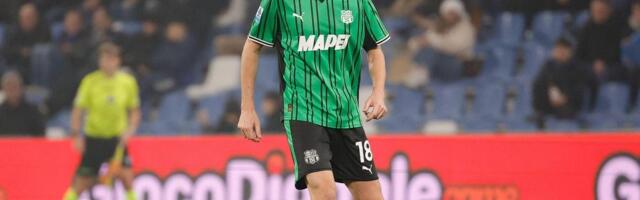 Kao grom iz vedra neba: Nemanja Matić potpisuje za Juventus!? /FOTO/