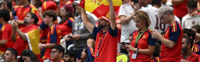 ŠPANIJA - BELGIJA: Ko će na megdan Francuskoj u polufinalu?