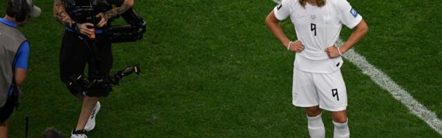 Sve o meču Norveške i Engleske koji počinje u 23 časa: Sudar Holana i Kejna u četvrtfinalu (31. dan)
