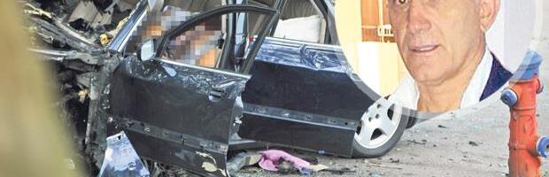 MISTERIJA UBISTVA KRALJA NOĆNIH KLUBOVA DUGA 11 GODINA! Jelinoviću pod auto postavljen eksploziv, delovi leteli 50 metara, a na sahranu mu došlo pola estrade!