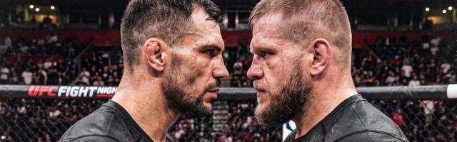 Uzmi 26.000 dinara i kladi se na mečeve UFC-a besplatno!