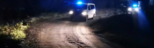 (VIDEO) DRŽAVLJANIN SRBIJE BIO U NESTALOM AVIONU KOD PRIJEDORA! Nastavlja se intezivna potraga!