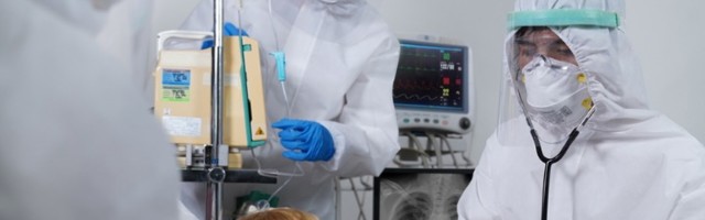 "Lekari u Batajnici za prekovremeni rad dobili 8.000 dinara"