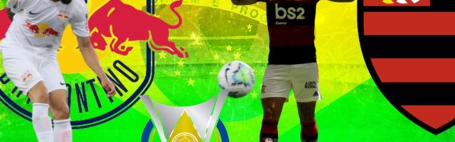 Najubojitiji strelac u Brazilu plaši šampiona